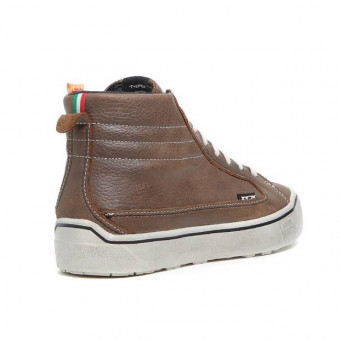 TCX Street 3 WP Brown